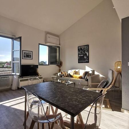 Saint Tropez City Loft エクステリア 写真