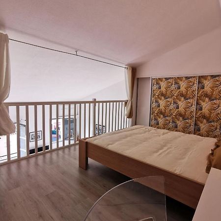 Saint Tropez City Loft エクステリア 写真