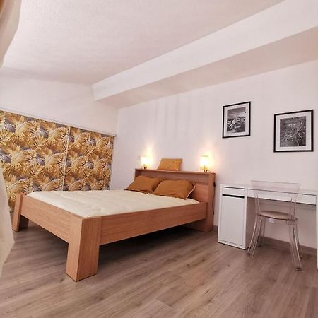 Saint Tropez City Loft エクステリア 写真