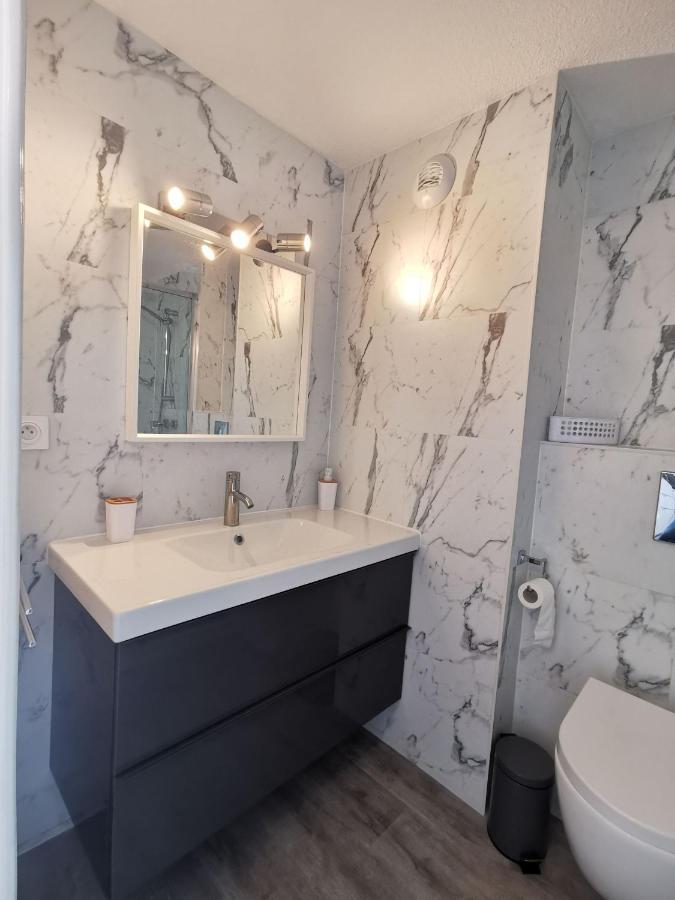 Saint Tropez City Loft エクステリア 写真