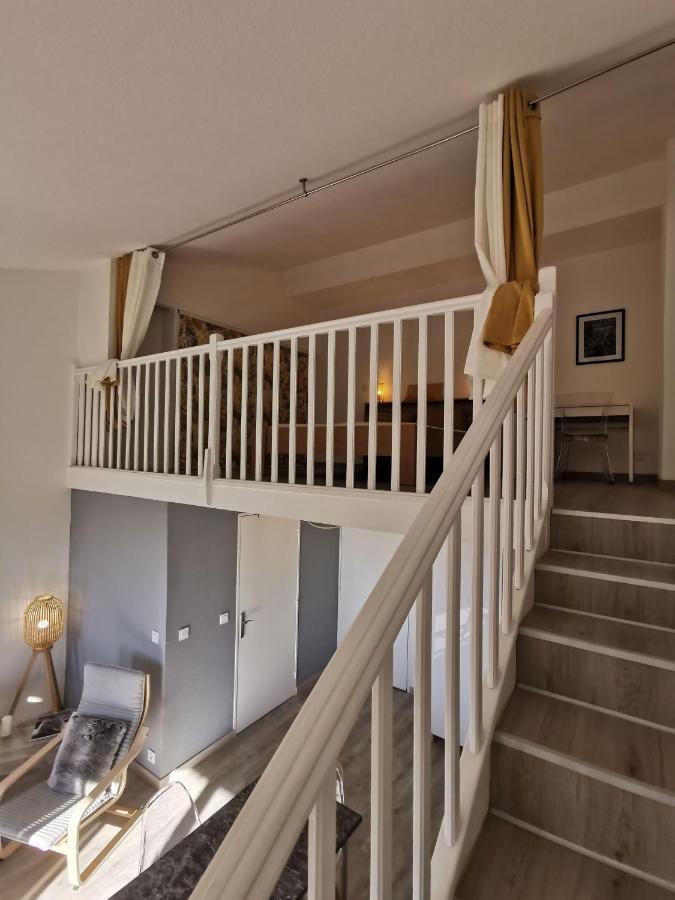 Saint Tropez City Loft エクステリア 写真