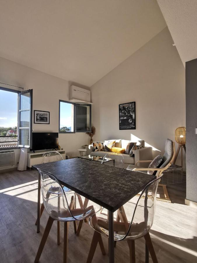Saint Tropez City Loft エクステリア 写真