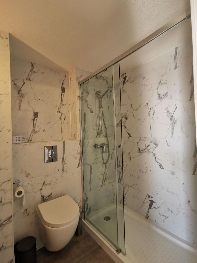 Saint Tropez City Loft エクステリア 写真