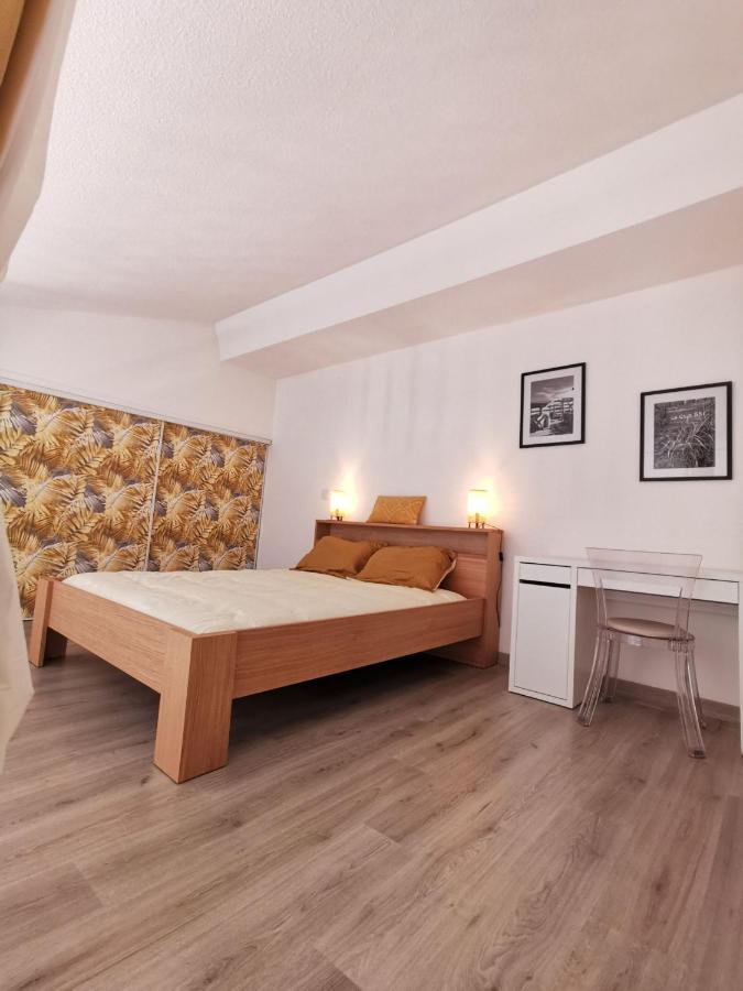 Saint Tropez City Loft エクステリア 写真