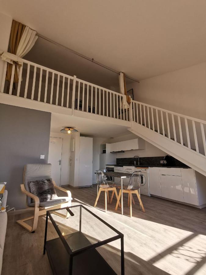 Saint Tropez City Loft エクステリア 写真