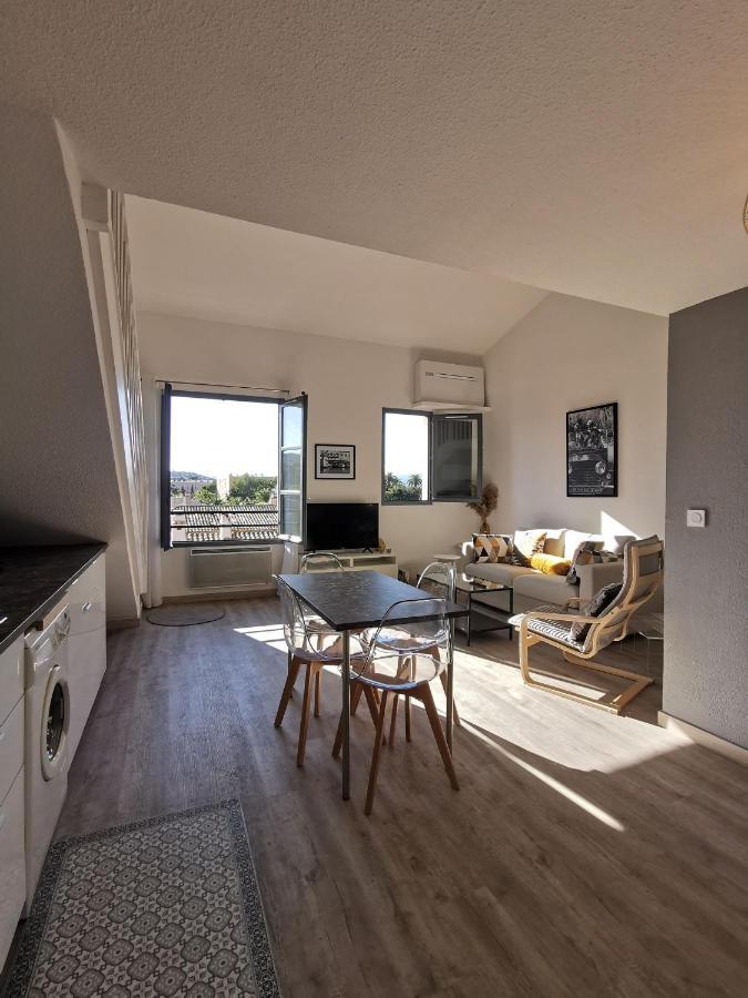 Saint Tropez City Loft エクステリア 写真
