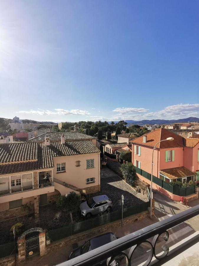 Saint Tropez City Loft エクステリア 写真