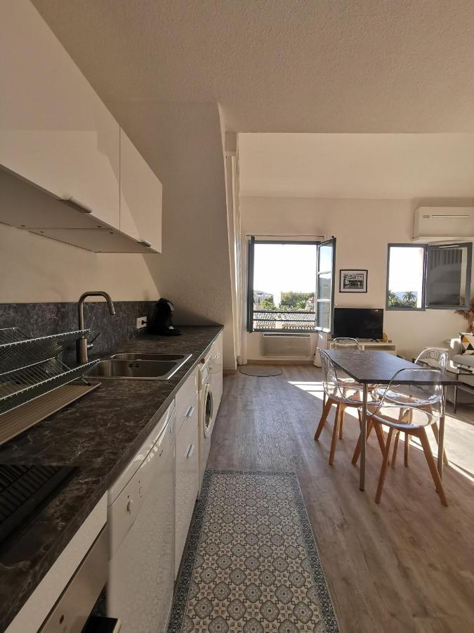 Saint Tropez City Loft エクステリア 写真